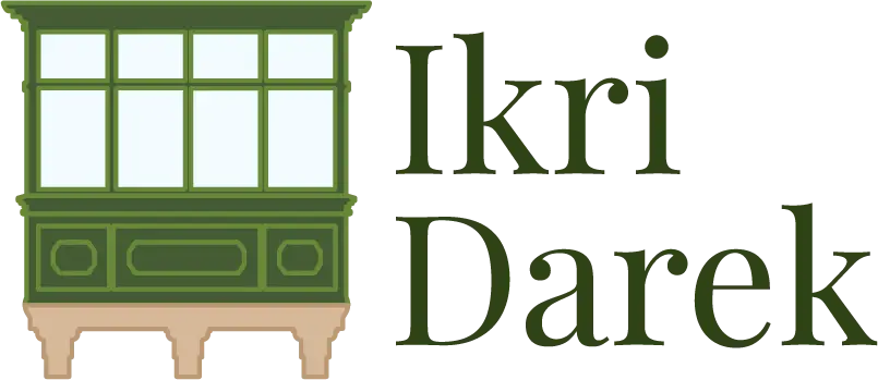 Ikri Darek